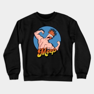 Buff Beaker Crewneck Sweatshirt